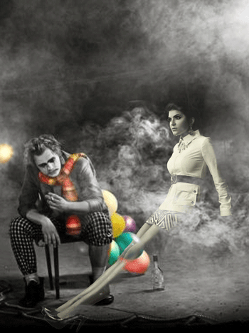 Edited Photography